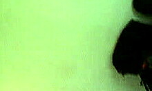 Black stockings blonde milf, are you being naughty?