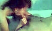 Gorgeous amateur teen diva fucked in bedroom