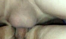 arrival of my wife in amateur setting