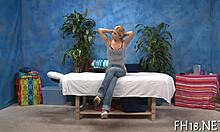 Oh Yeah! Hot Eighteen-Year-Old Girl Gets Fucked Hard By Old Man!