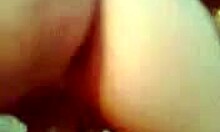 I, uh, ride my boyfriend's big cock in cowgirl, oops