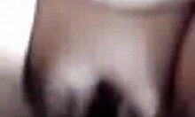 Chubby Amateur Girlfriend Gets Her Cunt Drilled In Homemade Video