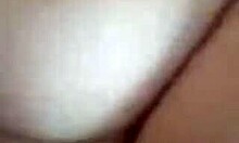 Chubby Amateur Girlfriend Gets Her Cunt Drilled In Homemade Video