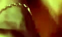 Tattooed Slut with Perfect Body Teasing and Fingering Herself 😏