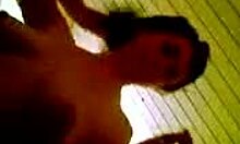 Amateur Diva In Private Session