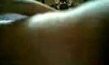 Solo teen tease dances for cam showing off her assets