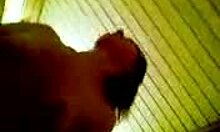 Amateur Diva In Private Session