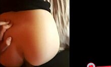 Neighbor Ravages 18-Year-Old Russian Beauty with Monster Cock Until She Screams in Orgasm