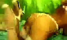 Blonde Teen 18+ Camwhore Teases In Her White Lingerie