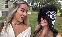 Spooky halloween corn maze adventure - check the trailer! 🎃