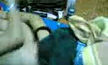 Sweet Kazakh Hottie Shows Firm Tits