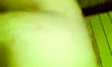 Amateur Diva In Private Session