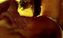 Tattooed Slut with Perfect Body Teasing and Fingering Herself 😏