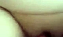 Chubby Amateur Girlfriend Gets Her Cunt Drilled In Homemade Video