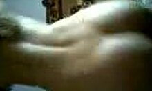 Solo teen tease dances for cam showing off her assets