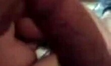 Chubby Amateur Girlfriend Gets Her Cunt Drilled In Homemade Video