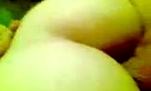 Amateur Diva In Private Session