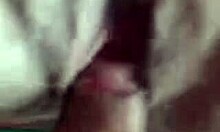 Chubby Amateur Girlfriend Gets Her Cunt Drilled In Homemade Video