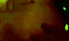 Russian fan asks, 'Want doggystyle?' while fucking girlfriend's pussy