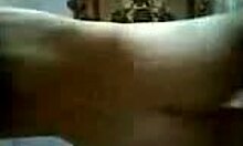 Solo teen tease dances for cam showing off her assets