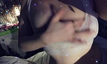 Damn! Fucked a sexy blonde amateur wanttobewowed hard in the shower!