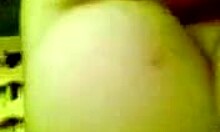 Amateur Diva In Private Session