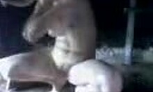 Hey babe, wanna see me wash my big titties today?