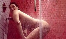 Freaky Latina Personality