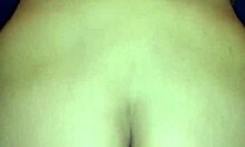 girlfriend gets cream inside 😏