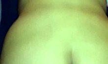 girlfriend gets cream inside 😏