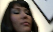 mena li's amazing pov blowjob in the sex contest?