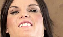 mckenzie pierce dreams of becoming a pornstar and has sex