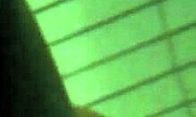 Check out this hot mouth fuck with intense face fucking and blowjob! 😏