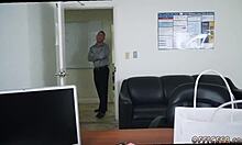 Mexican Straight Guy Explores Gay Movie With Amateur Teens