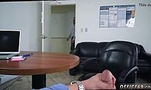 Mexican Straight Guy Explores Gay Movie With Amateur Teens