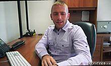 Mexican Straight Guy Explores Gay Movie With Amateur Teens