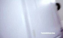 Mexican And Black Remi Dolce Take BBC Threesome