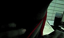 Check out this hot mouth fuck with intense face fucking and blowjob! 😏