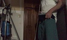 Hey, just a gay rub 😊