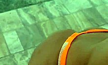 that stepson really banged his stepmother's big ass after mother's day in florida