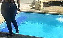 that stepson really banged his stepmother's big ass after mother's day in florida