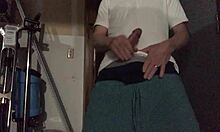 Hey, just a gay rub 😊