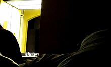 Amateur Couple Chelo And Leo Enjoy Hidden Moments Together