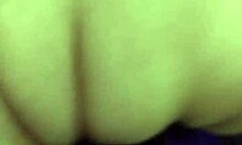 Chubby friends have slutty fun together 😘