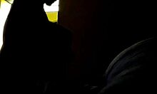 Amateur Couple Chelo And Leo Enjoy Hidden Moments Together