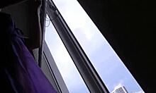 girlfriend practices with hot step sister - bailey base - family therapy - alex adams 😈