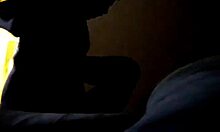 Amateur Couple Chelo And Leo Enjoy Hidden Moments Together