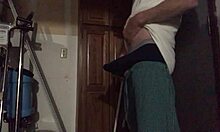 Hey, just a gay rub 😊