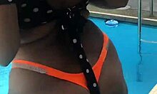 that stepson really banged his stepmother's big ass after mother's day in florida