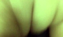 Chubby friends have slutty fun together 😘